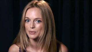 Heather Graham vs Mackenzie Crook: The Climate Challenge