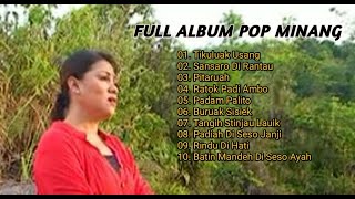 FULL ALBUM ||TIKULUAK USANG||RIKA SUMALIA|| ratok minang ||