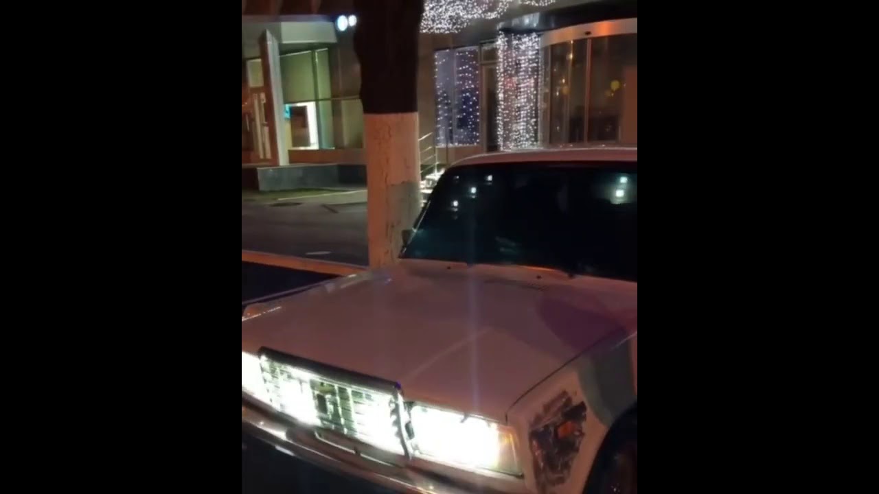Оперские машины видео