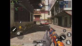 Cod Mobile Lalala Montage