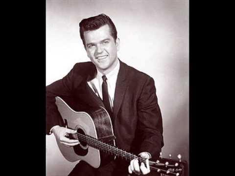 Conway Twitty - Lonely Blue Boy