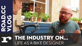 How hard is it to design a bicycle?