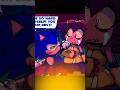 again in sonic world #gameoverse #sonic #sonicthehedgehog