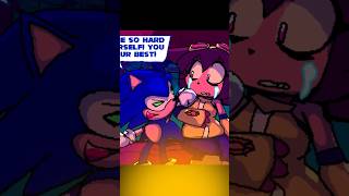 again in sonic world #gameoverse #sonic #sonicthehedgehog