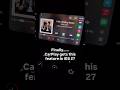 CarPlay finally gets this feature in iOS 27 beta 1 #wwdc2026 #carplay #ios27