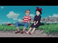 Relaxing studio ghibli complete piano music collection  beautiful anime