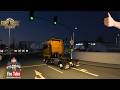 ENDLICH realistische Ampeln! 😳 ETS2 1.59 Ampelschaltung Mod
