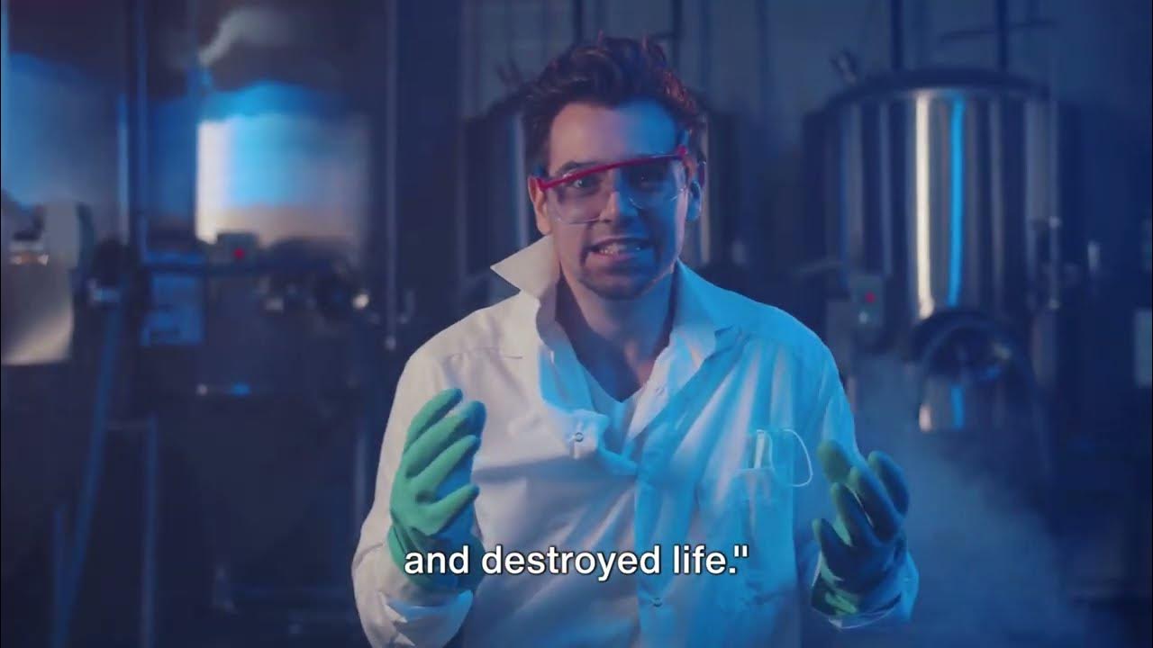 Fritz Haber's Legacy Triumphs in Chemistry, Shadows of Chlorine Gas