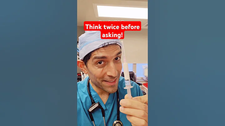 What they don't tell you about anesthesia