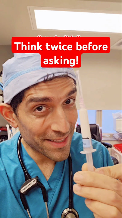 What they don't tell you about anesthesia