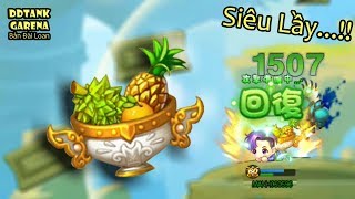 [Garena DDTank] Giỏ đồ - Vũ khí lầy nhất DDTank Garena :)) screenshot 3