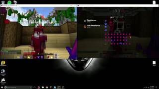 (KitPvP) Regen Glitch