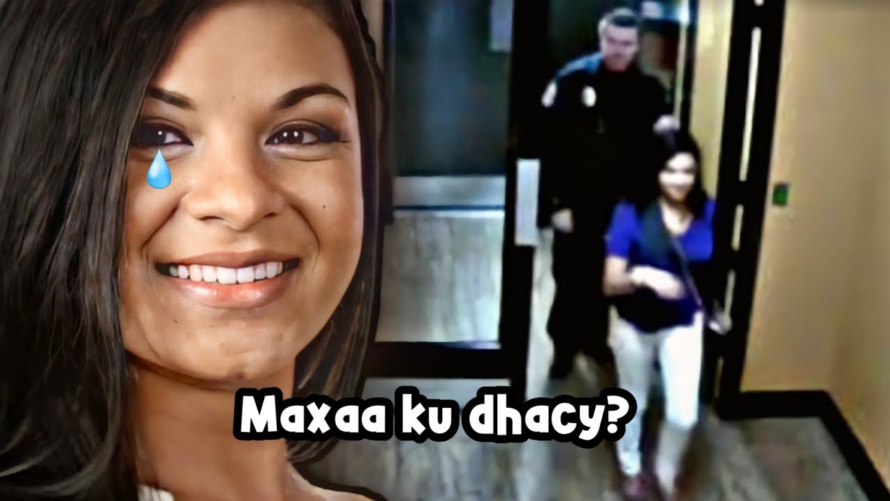 Gurigeedii ayuu kasoo daba galay kadib...