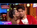 Entertainment Ki Raat Housefull | Full Ep - 3 | Pratik-Archana in the house | Colors TV