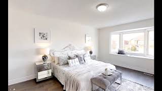 39 Devonshire Ave, Markham