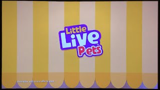 Nickelodeon Commercial Breaks july 30 2025