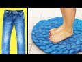 12 TAPIS ET PAILLASSONS QUE TU PEUX FABRIQUER TOI MÊME