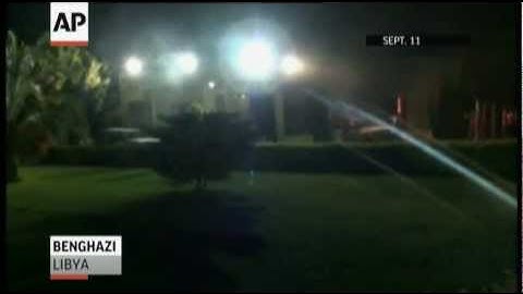 Benghazi Review: Systematic State Dept. Failures