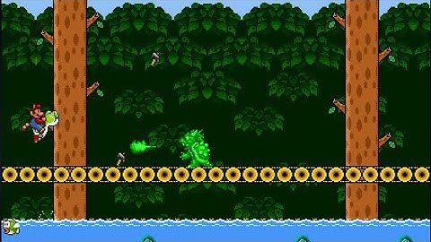 SMBX Xtech episode Fienster Awakening 5 Part 4