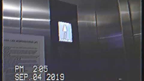 Pamungkas - wait a minute (VHS CAM VER)