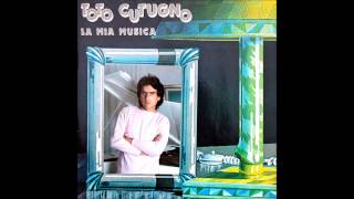 Video thumbnail of "Toto Cutugno - Punto e virgola"