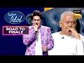 'Mera Mann' पर Tanishk का Mind Blowing Performance | Indian Idol S16 | Road To Finale