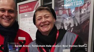 National Customer Service Week 2016