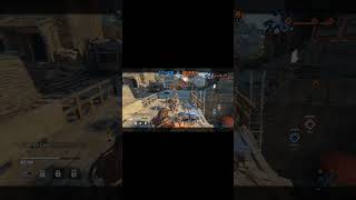Bye bye Juren! #trending #forhonor #gaming #fyp