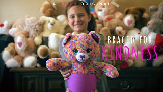 Braced for Kindness | A Scoliosis Story (A Stiry Film)