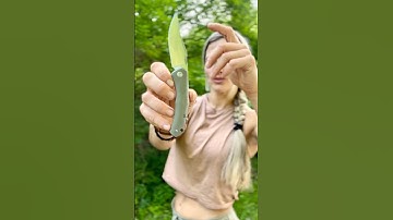 What makes this Slipjoint Modern?