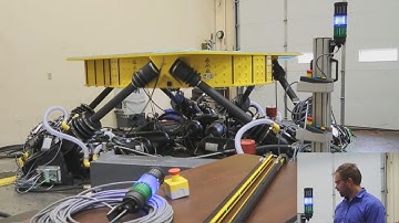 Dual-Use MAST System