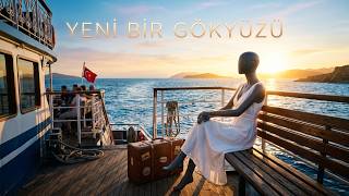 Yeni Bir Gökyüzü - Turkish Indie Pop / Mid - Tempo House 