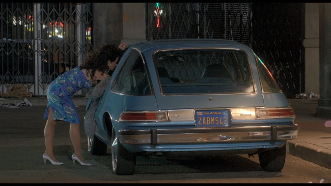 Why Women Kill: I Didn't Say you weren't Successful (19)