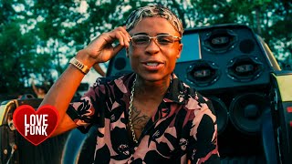 Maresias - Mcs Meno K, Ryan Sp, Gp, Dul, Gh Do 7 Fepache