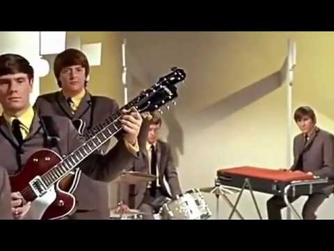 The Animals - The House of the Rising Sun Mafia III Trailer 3 ...