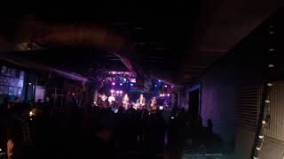 Killer Deluxe  - Heart Full Of Holes (LIVE)