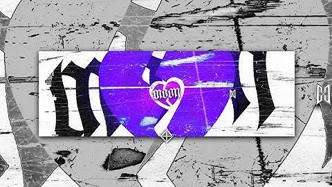 HEADER SPEEDART - “Hollow Moon” // PS TOUCH (Heartbreak)