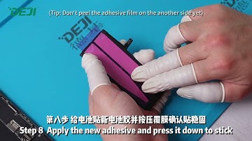 How to Replace the Battery in Your iPhone 7: A Step-by-Step Guide