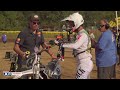 2023 Loretta Lynn's Wednesday Motos Raw | Racer X Films