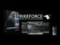 Library Spotlight - Strikeforce