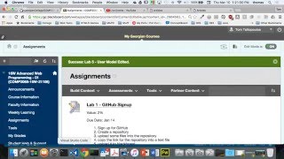 COMP2068 - W2016 - Lesson 8 - Part 1 - Broadcast