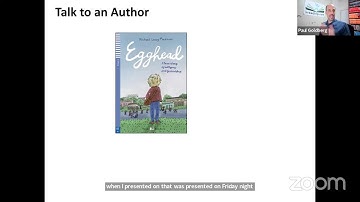 Paul Goldberg: Xreading: What’s New and What’s Coming