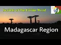 Society of the divine word  madagascar region