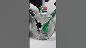 What do mixed flag colors make? (Remake: Part 2) #paintmixing #colormixing #satisfying #flags