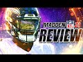 Madden NFL 21 Review | End of an Era