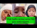 Maki Hadha Da Ima Sanna Fide Gara Nama Nyaatti Maki Hadha Da Ima Sanna Fide Gara Nama Nyaatti