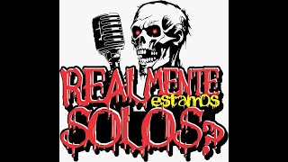 REALMENTE ESTAMOS SOLOS? EL TIGRE DE TAZMANIA