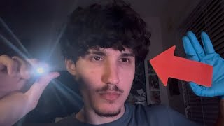 ASMR 🗣️ Simon Says… Instructions 🤓☝️
