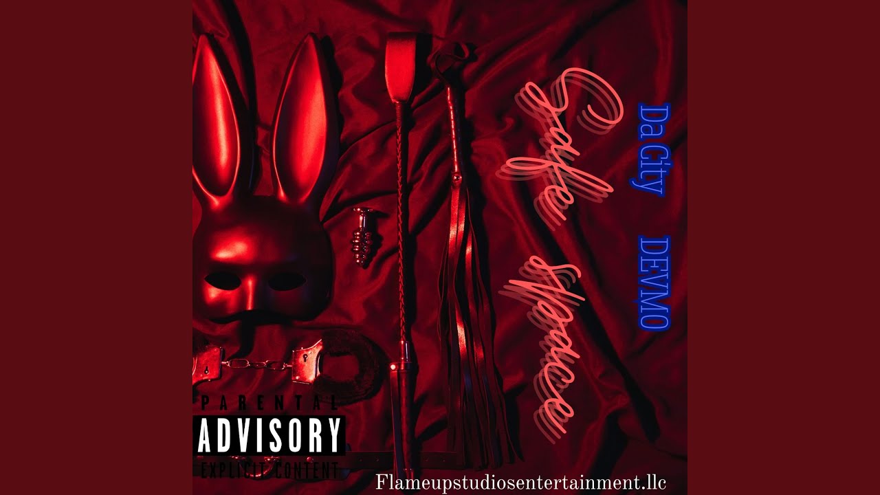 Tonton Safe Space (UNEDITED Version) (feat. DEVMO) di YouTube Tonton Safe Space (UNEDITED Version) (feat. DEVMO) di YouTube