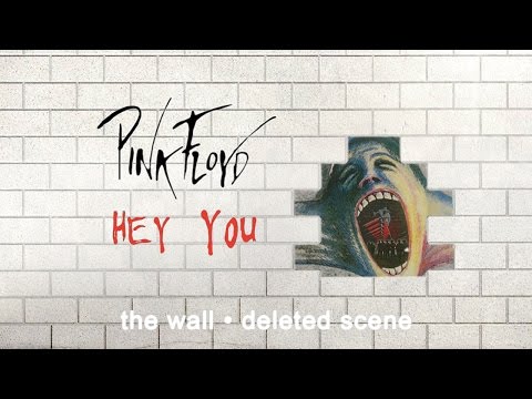 Pink Floyd • Hey You • The Wall 1982 [HD]